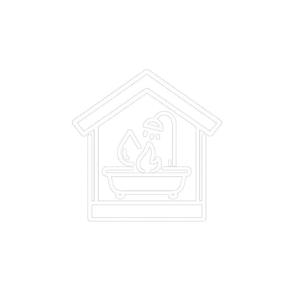 Bathrooms icon